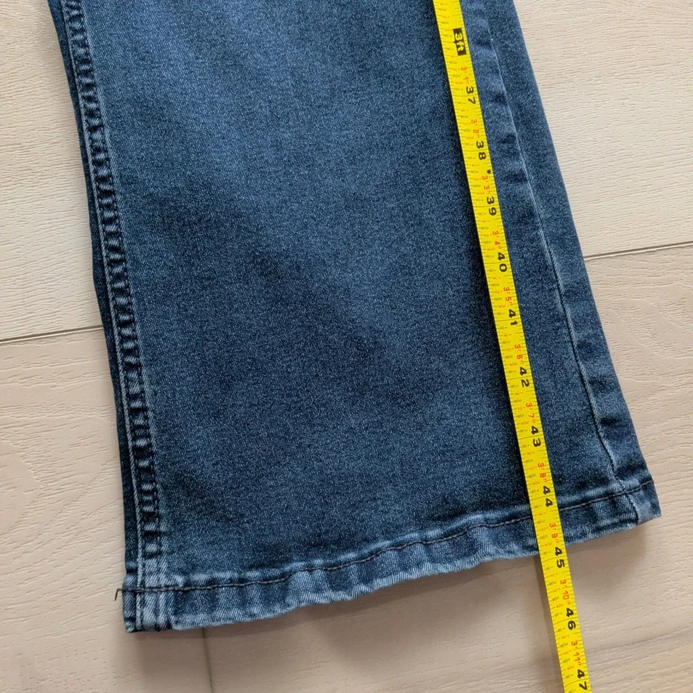 The Perfect Jean Nyc no holes